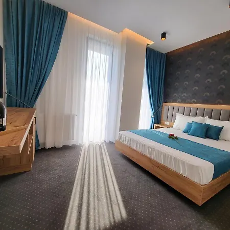 Hotel Excellence Готель Бухарест