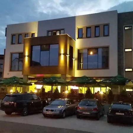 Hotel Excellencé Hotel *