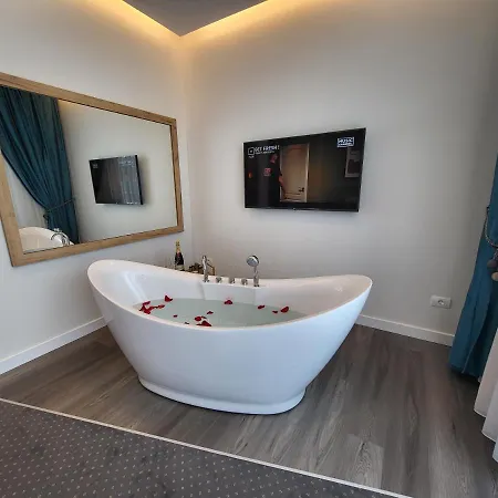 Hotel Hotel Excellencé Bucarest